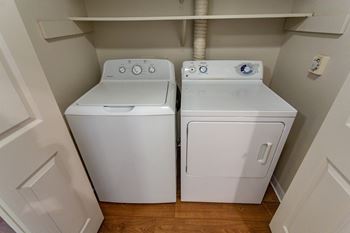 Washer/dryer